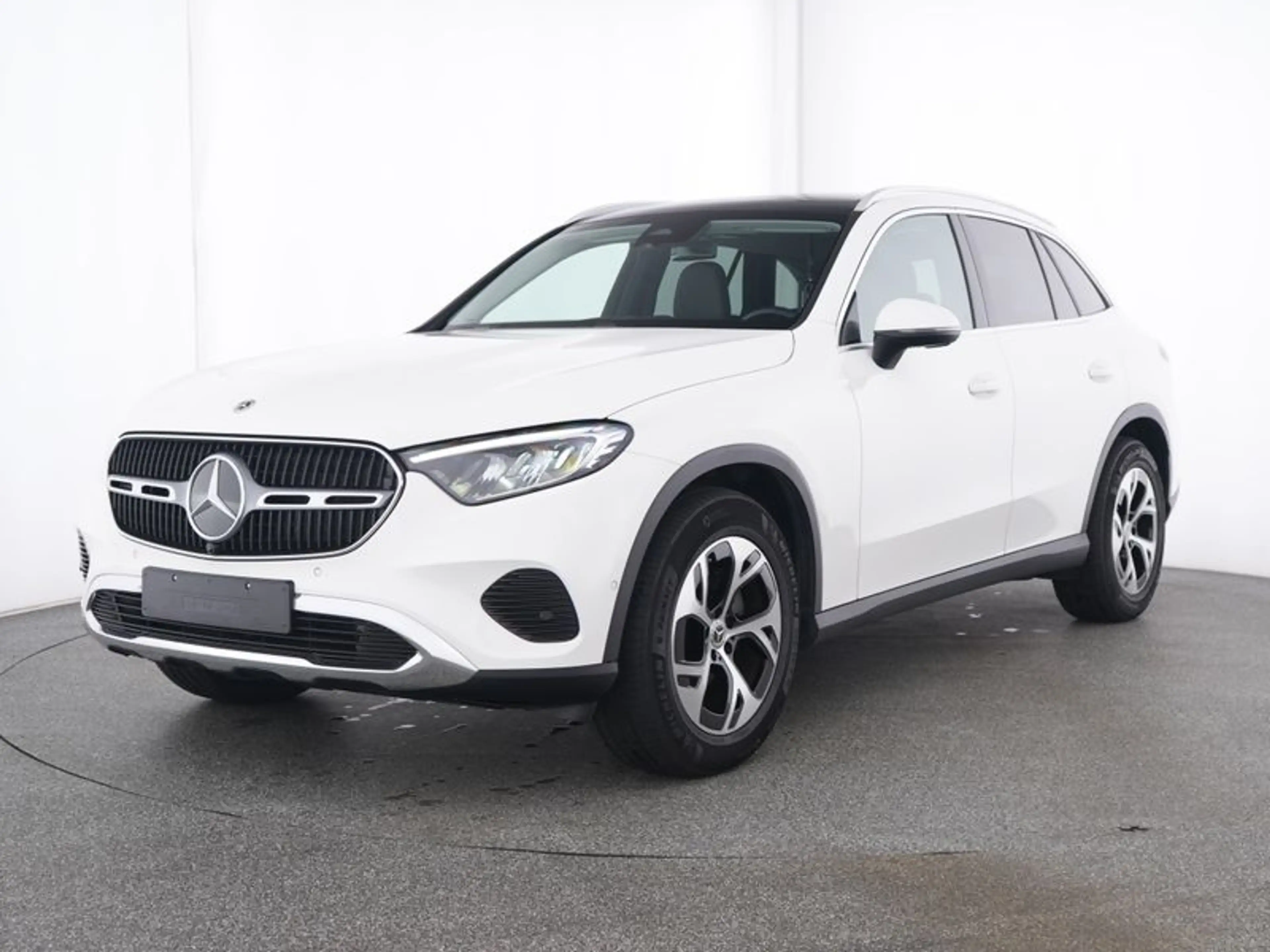 Mercedes-Benz GLC 220 d 4M Avantgarde*Advanced*LED*Pano-SD*AHK