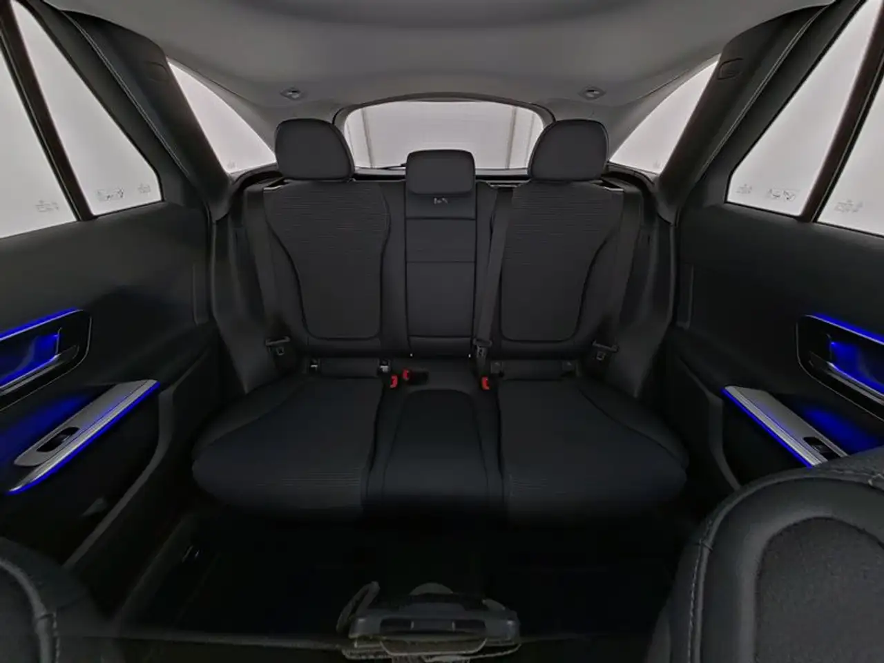 Mercedes-Benz GLC d 4M Avantgarde*Advanced*LED*Pano-SD*AHK, миниатюра 7