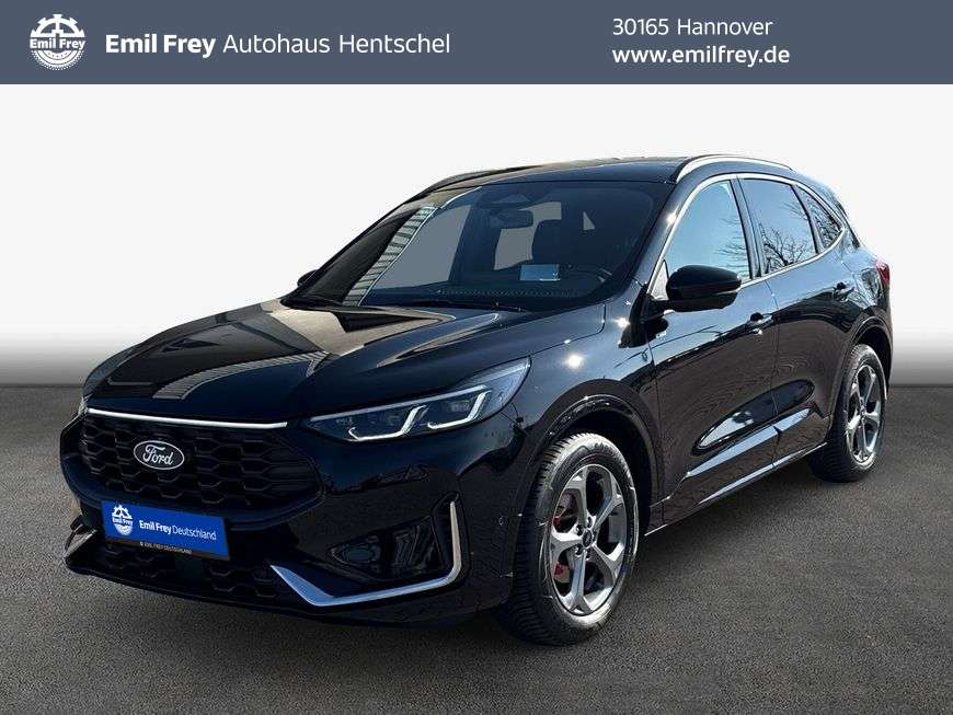 Second hand Ford Kuga 1.5