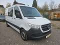 Mercedes-Benz Sprinter III Kasten FWD 211/214 CDI FWD L2 Weiß - thumbnail 3