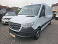 Mercedes-Benz Sprinter III Kasten FWD 211/214 CDI FWD L2 Weiß - thumbnail 1