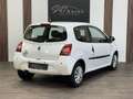 Renault Twingo * BOITE AUTOMATIQUE * CARNET COMPLET * Blanc - thumbnail 4
