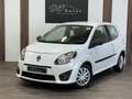 Renault Twingo * BOITE AUTOMATIQUE * CARNET COMPLET * Blanc - thumbnail 1