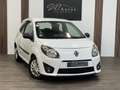 Renault Twingo * BOITE AUTOMATIQUE * CARNET COMPLET * Blanc - thumbnail 3