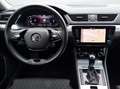 Skoda Superb Combi 2.0 TDI DSG Ambition Gris - thumbnail 9