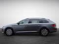 Skoda Superb Combi 2.0 TDI DSG Ambition Gris - thumbnail 4