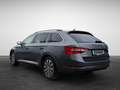 Skoda Superb Combi 2.0 TDI DSG Ambition Gris - thumbnail 5