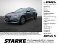 Skoda Superb Combi 2.0 TDI DSG Ambition Gris - thumbnail 1