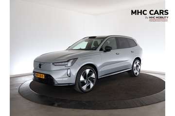 Twin Motor Ultra 7p. 111 kWh | Nieuw | Direct besc