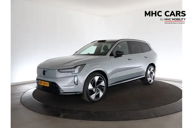 Volvo EX90 Twin Motor Ultra 7p. 111 kWh | Nieuw | Direct besc