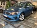 Volkswagen Golf Sportsvan VII Comfortline BMT/Start-Stopp* Blau - thumbnail 3