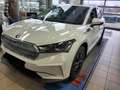 Skoda Enyaq iV 80 Loft AHK/Pano/ACC Weiß - thumbnail 2