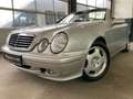 Mercedes-Benz CLK 230 Cabrio Elegance nur 29.TKM ! TOP ! Argintiu - thumbnail 13