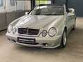 Mercedes-Benz CLK 230 Cabrio Elegance nur 29.TKM ! TOP ! Argintiu - thumbnail 29