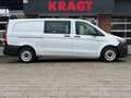 Mercedes-Benz Vito 114 CDI Extra Lang DC Comfort|NAP|EURO6|DUBBELCABI Weiß - thumbnail 5