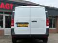 Mercedes-Benz Vito 114 CDI Extra Lang DC Comfort|NAP|EURO6|DUBBELCABI Weiß - thumbnail 7