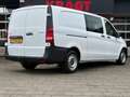 Mercedes-Benz Vito 114 CDI Extra Lang DC Comfort|NAP|EURO6|DUBBELCABI Weiß - thumbnail 4