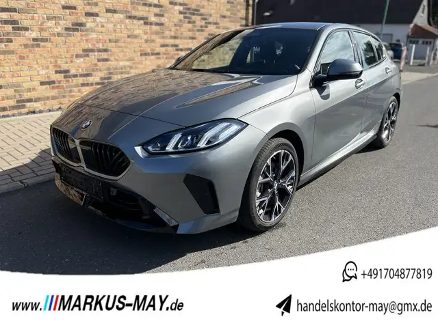 BMW 116 M Sport Ext/Int Navi Sportsitz Shz Kamera