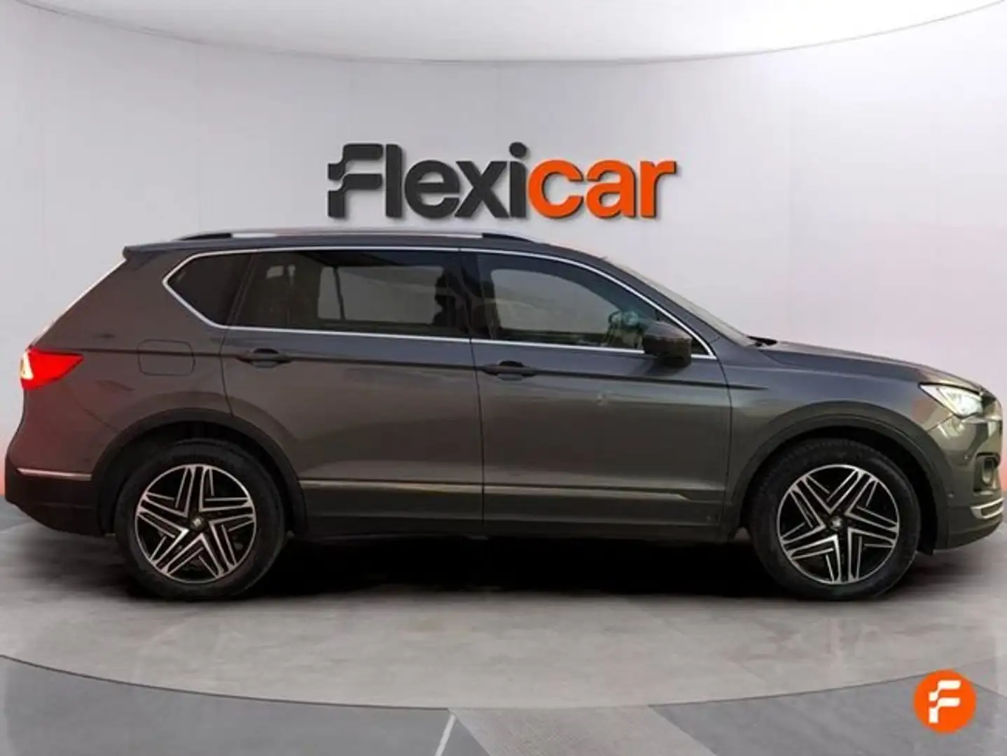 SEAT Tarraco 1.5 TSI S&S Xcellence DSG 150 Gris - 2