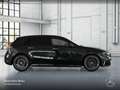 Mercedes-Benz A 200 AMG+NIGHT+LED+KAMERA+TOTW+KEYLESS+7G Schwarz - thumbnail 18