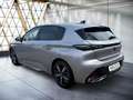 Peugeot 308 Hybrid 180 e-EAT8 GT Pack Argent - thumbnail 8