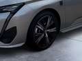 Peugeot 308 Hybrid 180 e-EAT8 GT Pack Argent - thumbnail 4