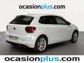 Volkswagen Polo 1.0 TSI Sport DSG 85kW Blanco - thumbnail 4