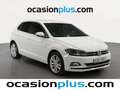 Volkswagen Polo 1.0 TSI Sport DSG 85kW Blanco - thumbnail 2