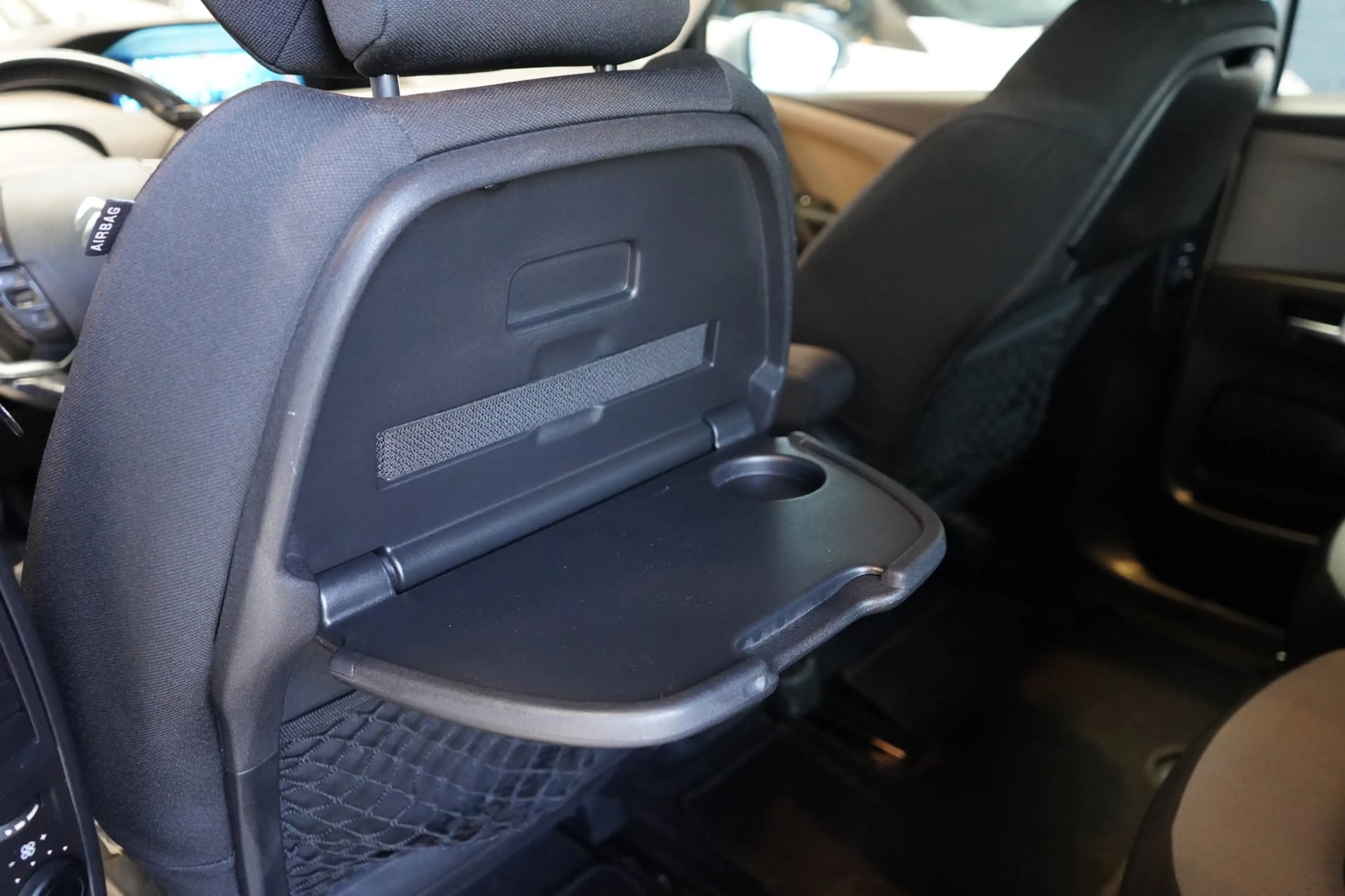 Citroen Grand C4 Picasso 1.2 PureTech Exclusive | ACHTERUITRIJC. | TREKHAAK — photo 25