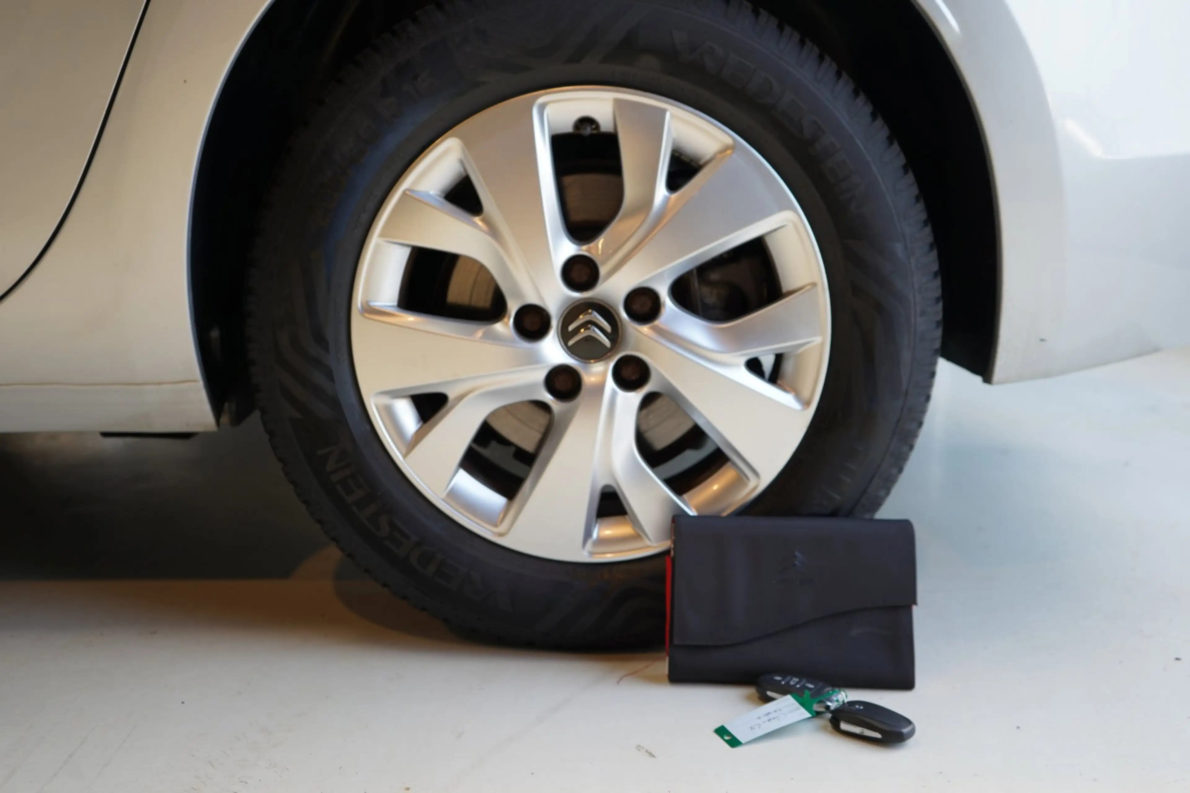 Citroen Grand C4 Picasso 1.2 PureTech Exclusive | ACHTERUITRIJC. | TREKHAAK — photo 24