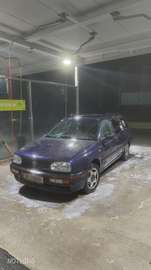 Syncro Rabbit Cool TDI