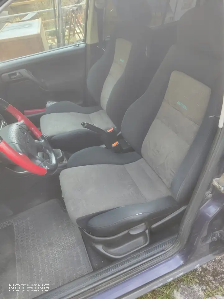 Volkswagen Golf Variant Syncro Rabbit Cool TDI, foto 3