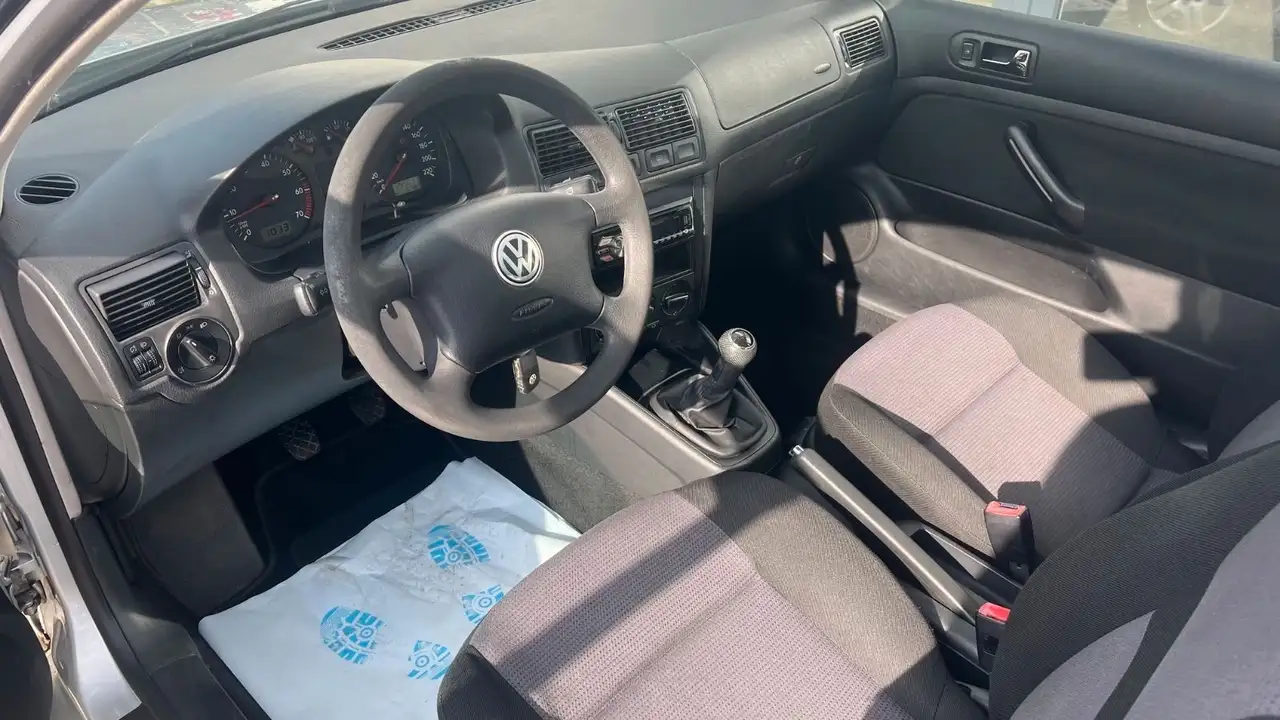 Volkswagen Golf 1.4 Comfortline HU NEU KLIMA, foto 7
