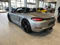 Porsche Boxster 718 2.0 300 cv PDK - IVA Esposta Plateado - thumbnail 5