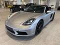 Porsche Boxster 718 2.0 300 cv PDK - IVA Esposta Plateado - thumbnail 18