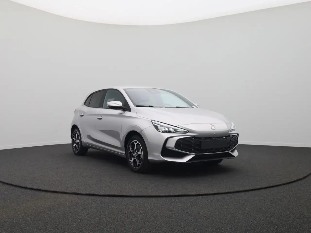MG MG3 2026