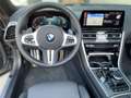 BMW M850 i xDrive Cabrio*Vollausstattung* siva - thumbnail 9
