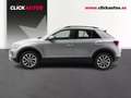 Volkswagen T-Roc 1.0 TSI Life 85kW Argent - thumbnail 4