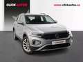Volkswagen T-Roc 1.0 TSI Life 85kW Argent - thumbnail 3