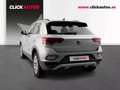 Volkswagen T-Roc 1.0 TSI Life 85kW Argent - thumbnail 7