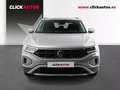 Volkswagen T-Roc 1.0 TSI Life 85kW Argent - thumbnail 2