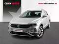 Volkswagen T-Roc 1.0 TSI Life 85kW Argent - thumbnail 1