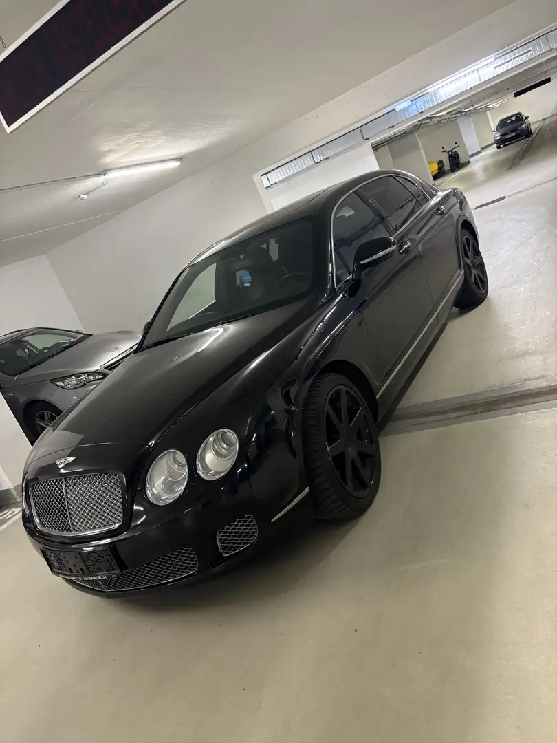 Bentley Continental GT Continental - 2