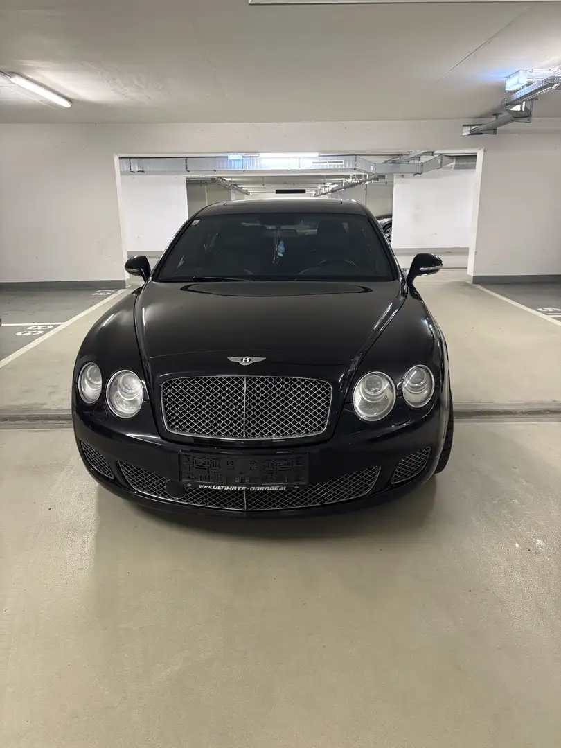 Bentley Continental GT Continental - 1