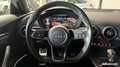 Audi TTS quattro 2.0 tfsi 310 cv bv s-tronic garantie 6 moi Bleu - thumbnail 9