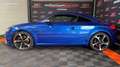Audi TTS quattro 2.0 tfsi 310 cv bv s-tronic garantie 6 moi Bleu - thumbnail 2