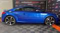 Audi TTS quattro 2.0 tfsi 310 cv bv s-tronic garantie 6 moi Bleu - thumbnail 5