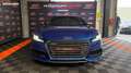 Audi TTS quattro 2.0 tfsi 310 cv bv s-tronic garantie 6 moi Bleu - thumbnail 6