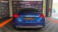 Audi TTS quattro 2.0 tfsi 310 cv bv s-tronic garantie 6 moi Bleu - thumbnail 3