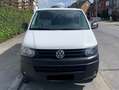 Volkswagen T5 Blanc - thumbnail 6